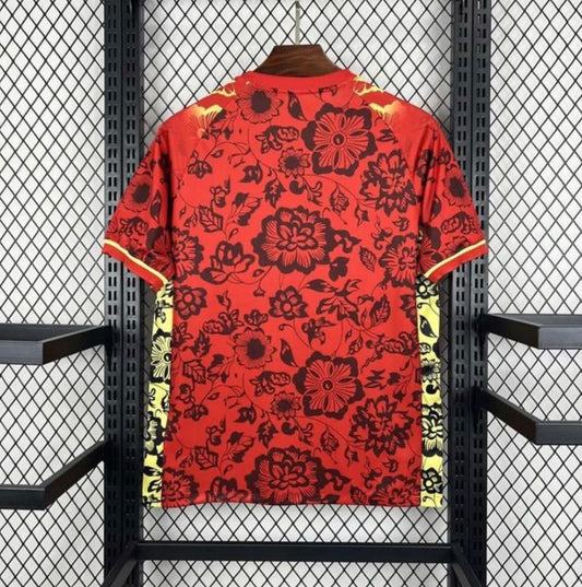 Portugal National Special Editon Fan
