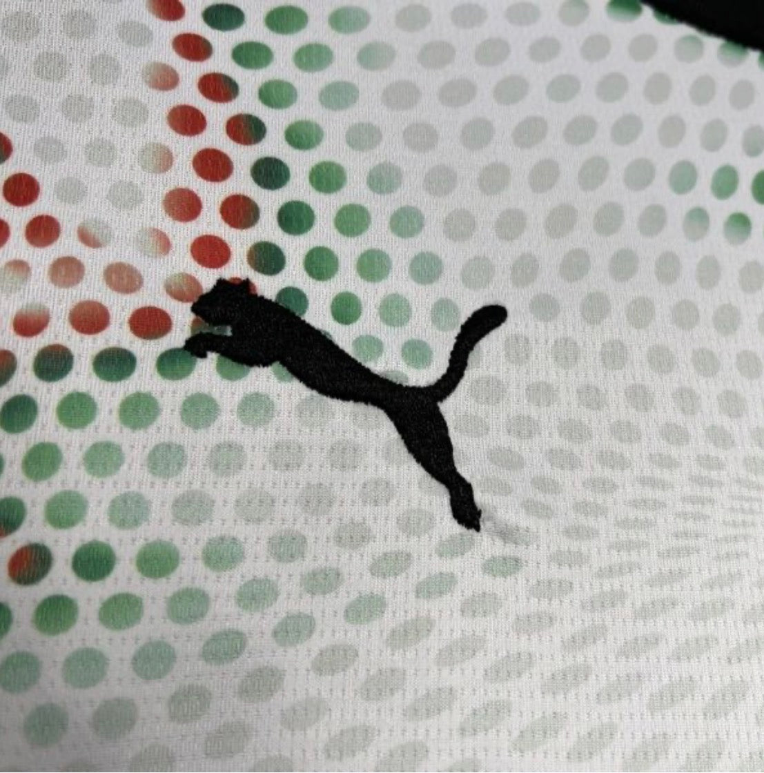 Portugal National 2025-2026 Away