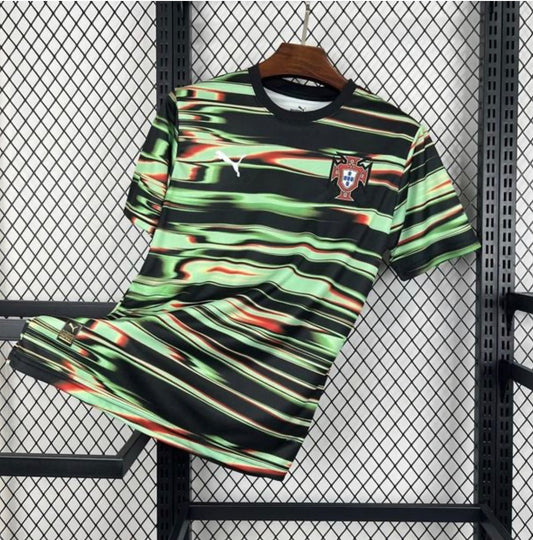 Portugal National Camouflage Training