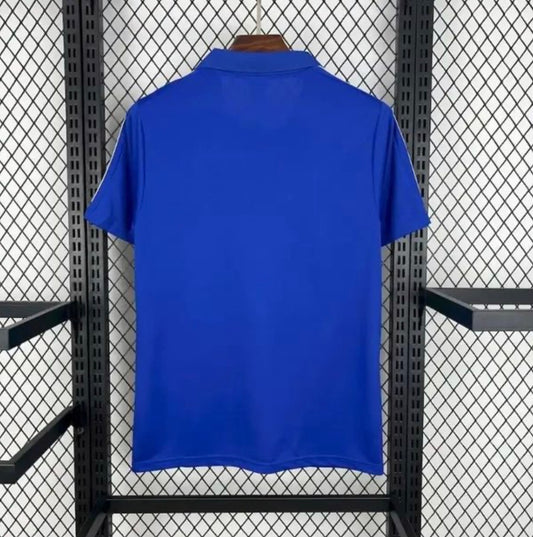 Retro France National 1984 Home