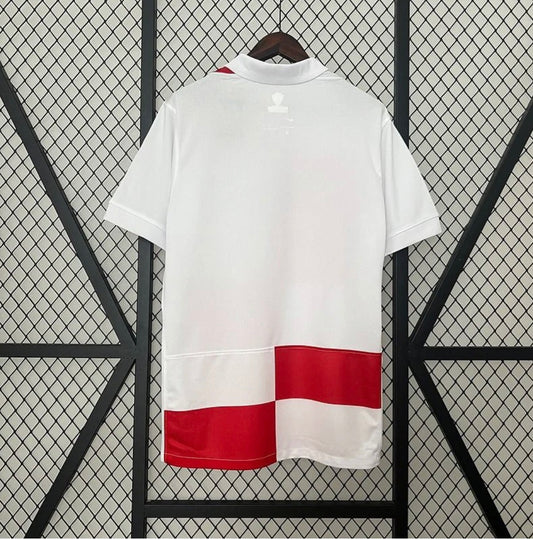 Croatia National 2024 Home