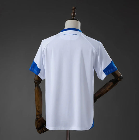 Bosnia & Herzegovina 2026 Away Fan