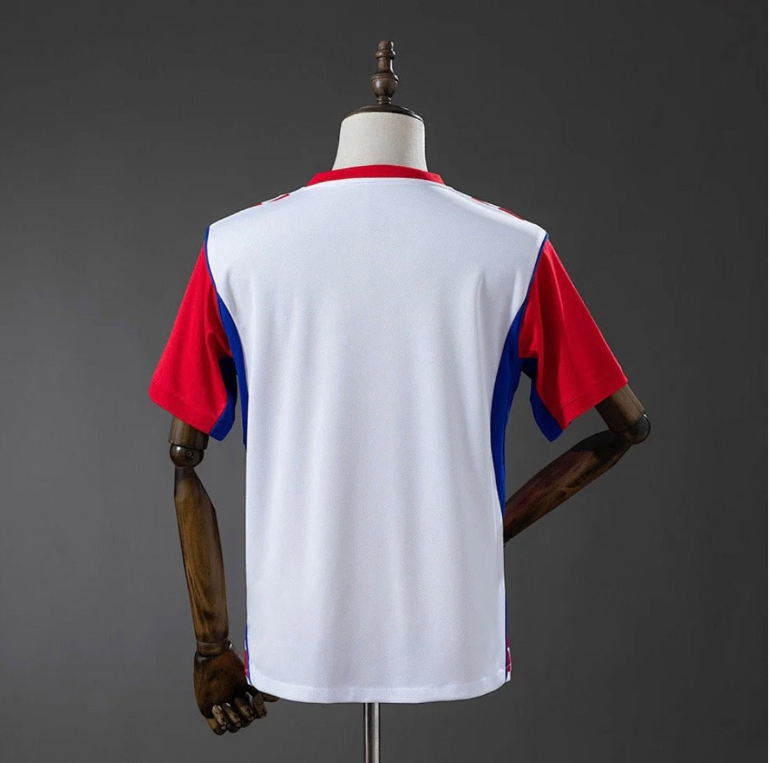 Croatia National 2026 Home Fan