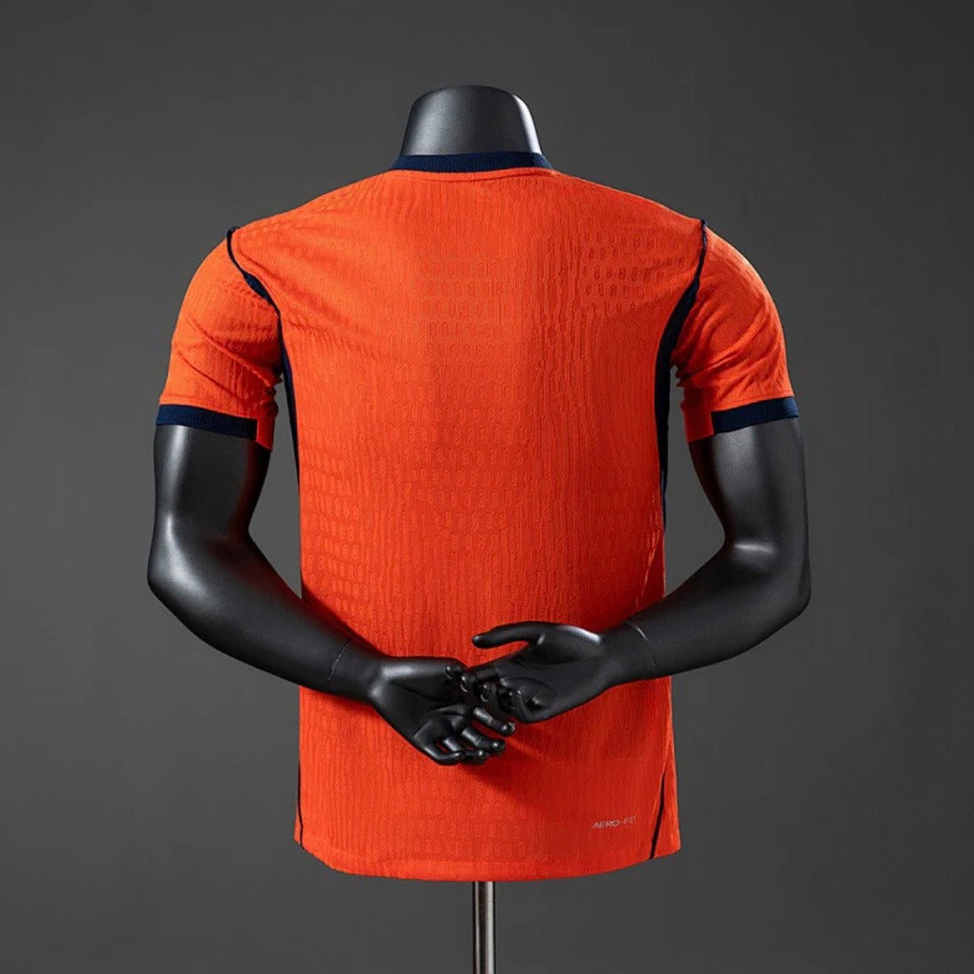 Netherlands 2026 Home Player