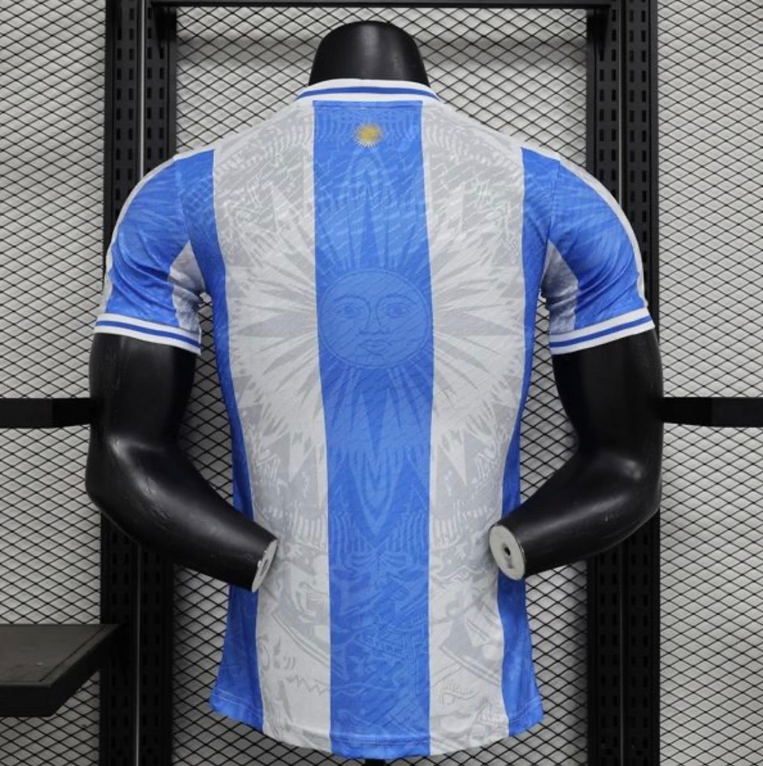 Argentina National Special Edition Player