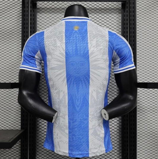 Argentina National Special Edition Player