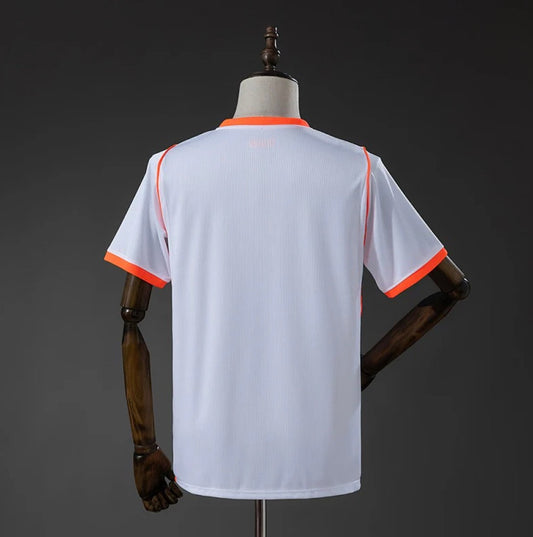 Netherlands 2026 Away Fan