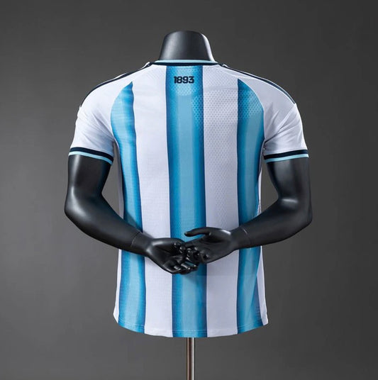 Argentina National 2026 Home Player