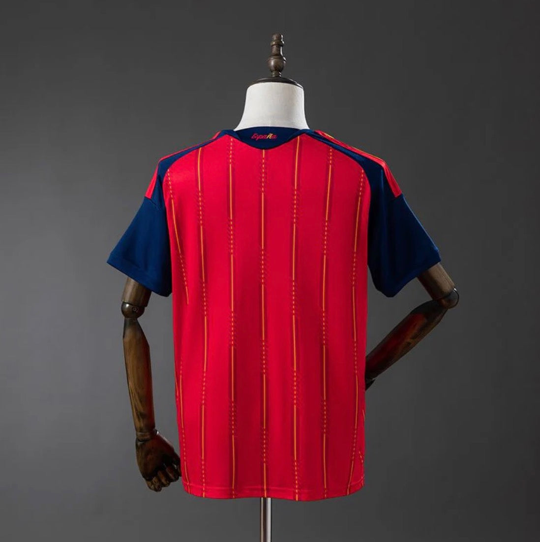Spain National 2026 Home Fan