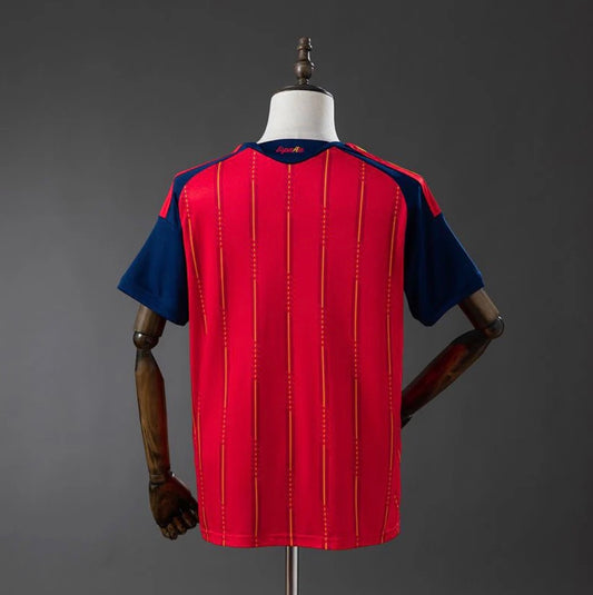 Spain National 2026 Home Fan
