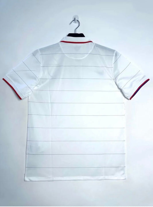Retro United States Home