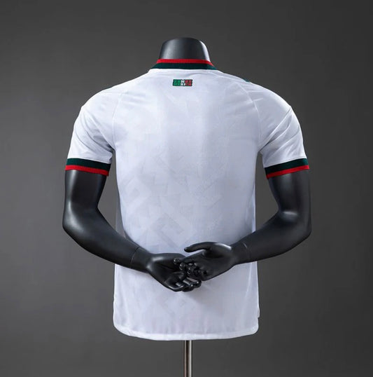 Mexico National 2026 Away Player