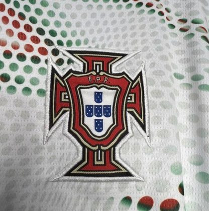 Portugal National 2025-2026 Away