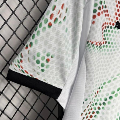 Portugal National 2025-2026 Away