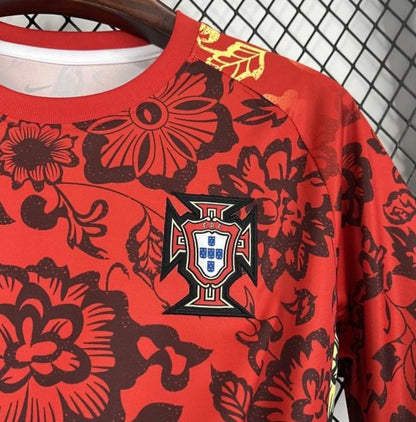 Portugal National Special Editon Fan