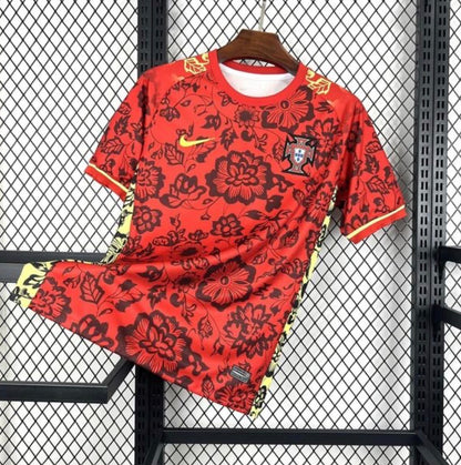 Portugal National Special Editon Fan