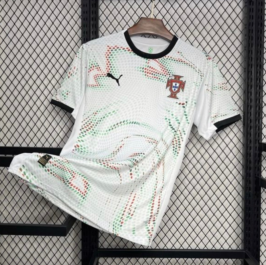 Portugal National 2025-2026 Away