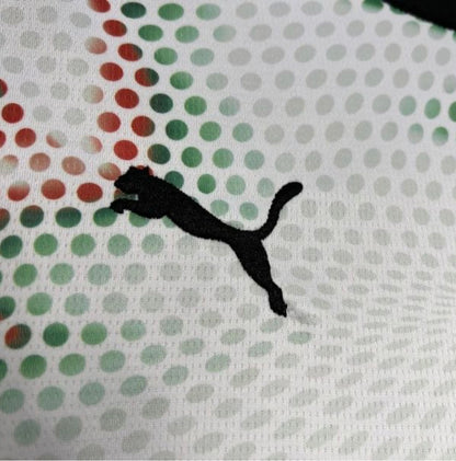 Portugal National 2025-2026 Away