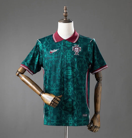 Portugal Retro National Special Edition