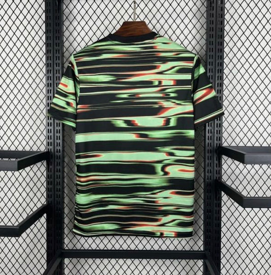 Portugal National Camouflage Training