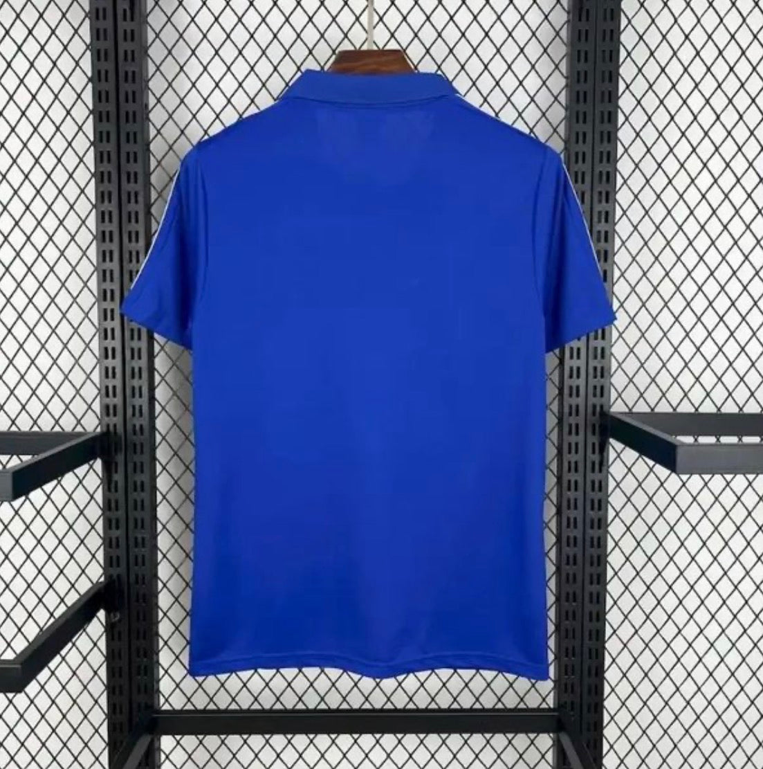 Retro France National 1984 Home
