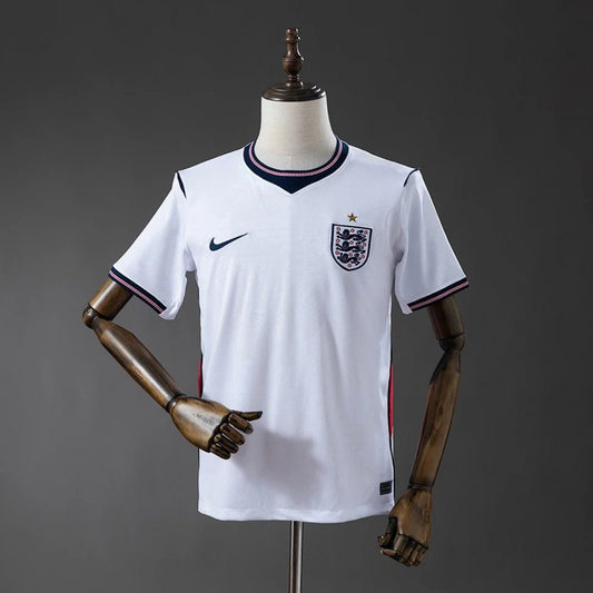 England National 2026 Home Fan