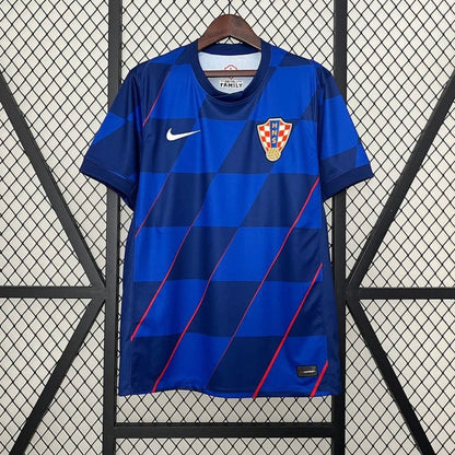 Croatia National 2024 Away