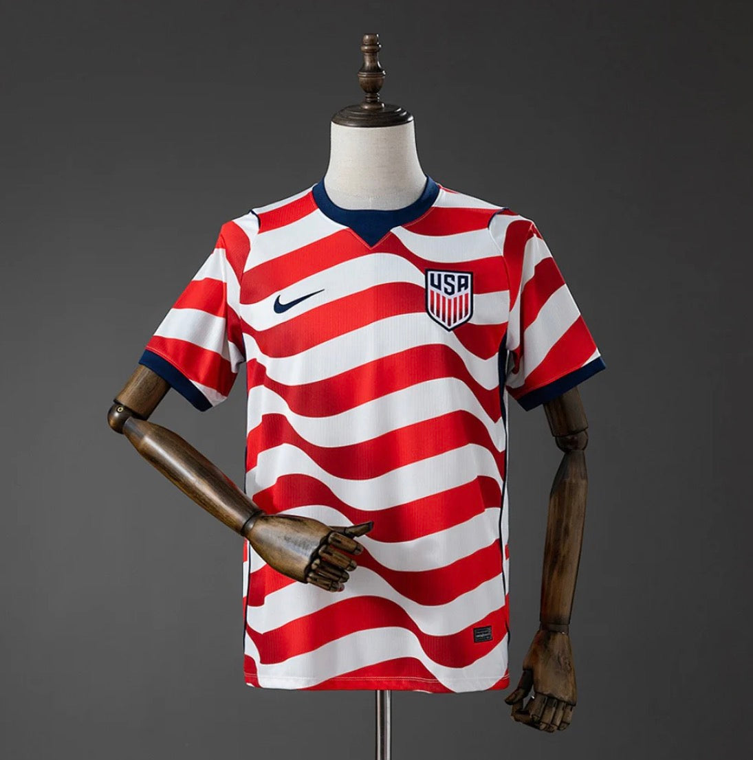 USA National 2026 Home Fan