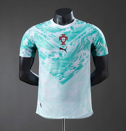 Portugal WC2026 Away jersey