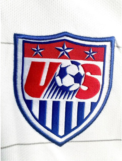 Retro United States Home
