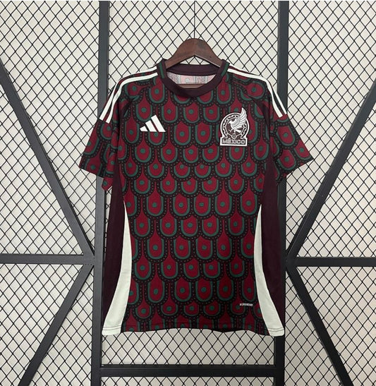 Mexico National 2024 Home Fan