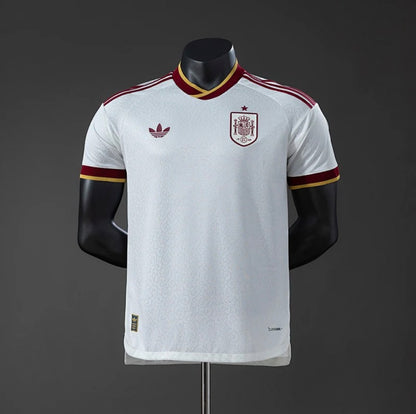 Spain National 2026 Away Player