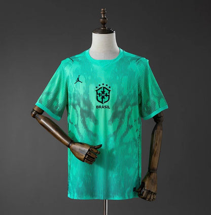 Brazil National 2026 Goalkeeper