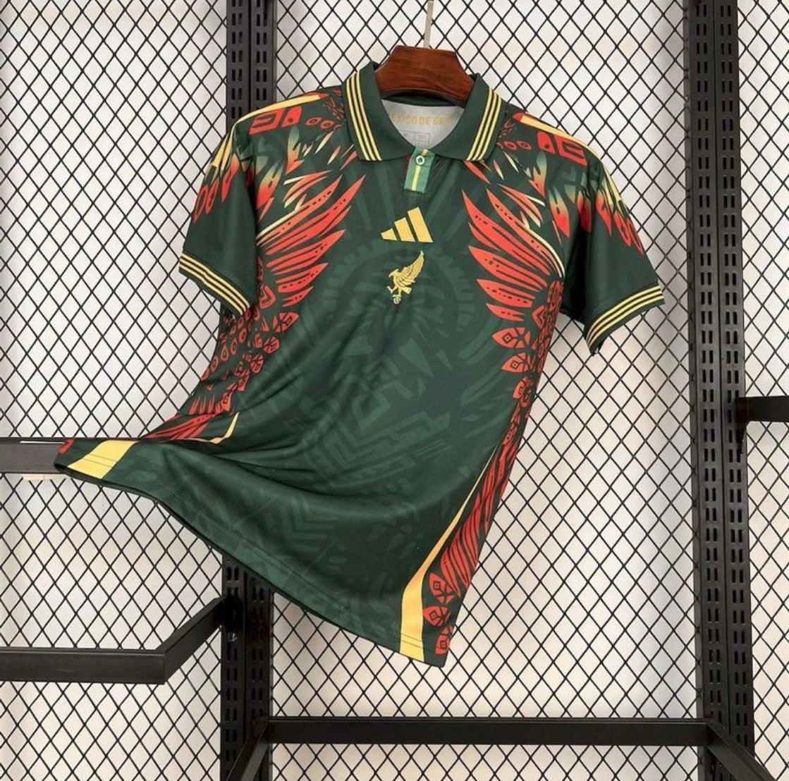 Mexico National 2025-2026 Special Edition