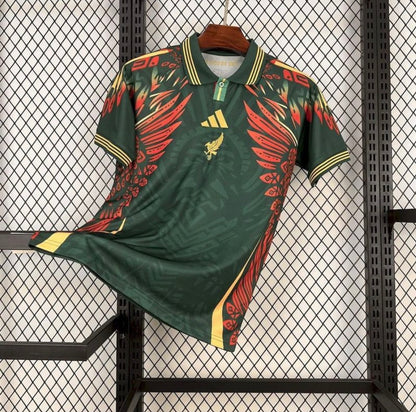 Mexico National 2025-2026 Special Edition