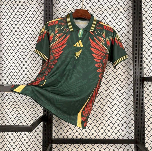 Mexico National 2025-2026 Special Edition