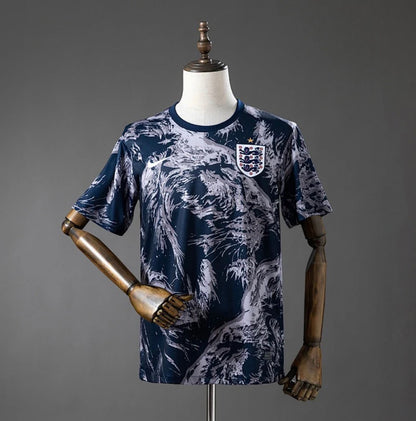 England National 2026 Pre-Match