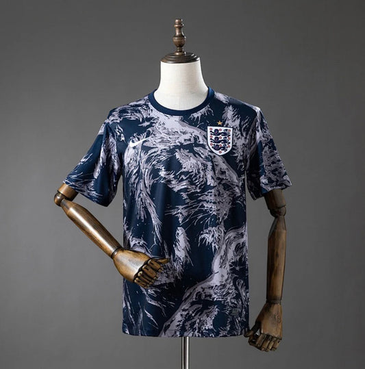 England National 2026 Pre-Match