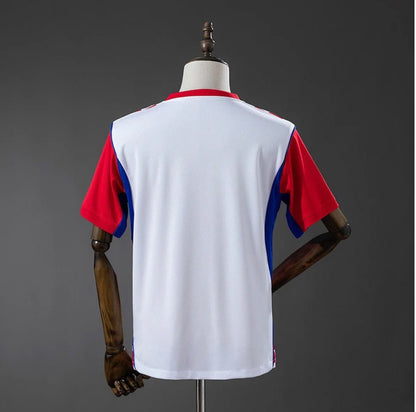 Croatia National 2026 Home Fan