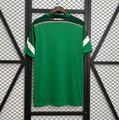 Retro Mexico National Home