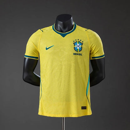 Brazil National 2026 Home Player