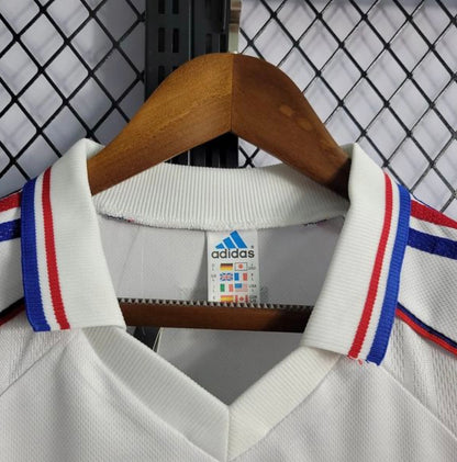 Retro France National 1998 Away