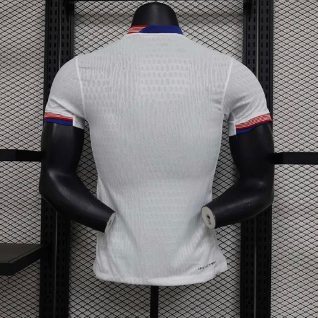 United States 2024 Home Player