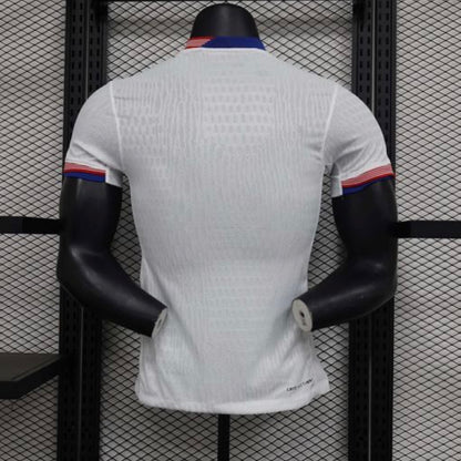United States 2024 Home Player