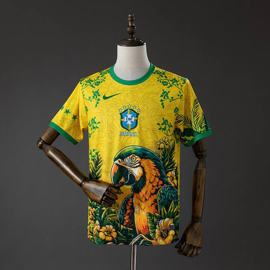Brazil 2026 Special Edition