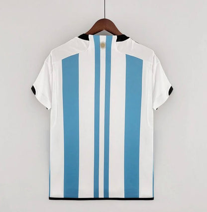 Argentina National 2022 Home