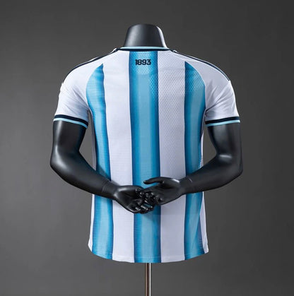 Argentina National 2026 Home Player