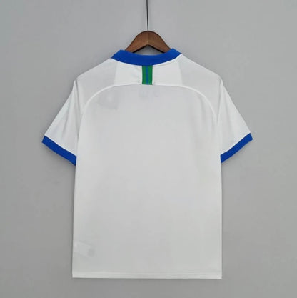 Retro Brazil National 2019 Away