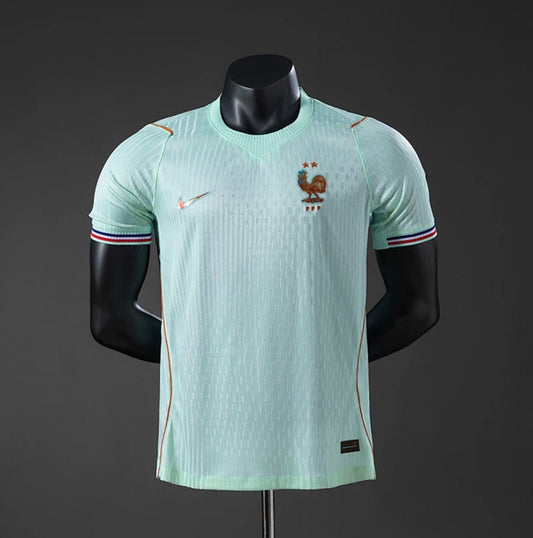 France National 2026 Away Player