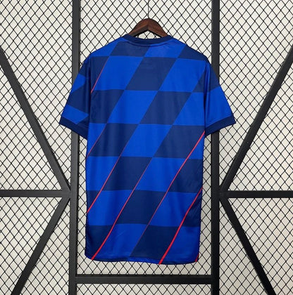 Croatia National 2024 Away